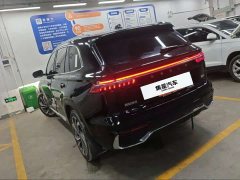 Geely Xingyue L 2.0TD high-power automatic two-wheel drive flagship - фото 5