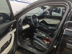Geely Xingyue L 2.0TD high-power automatic two-wheel drive flagship - фото 7