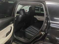 Geely Xingyue L 2.0TD high-power automatic two-wheel drive flagship - фото 8