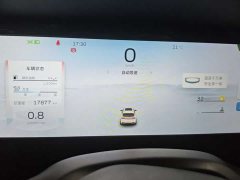 Geely Xingyue L 2.0TD high-power automatic two-wheel drive flagship - фото 9