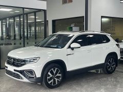 Lexus Tanyue 280TSI two-wheel drive luxury Plus advanced version - фото 1