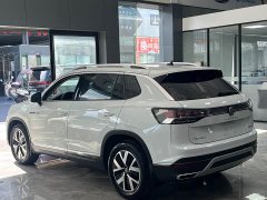 Lexus Tanyue 280TSI two-wheel drive luxury Plus advanced version - фото 13