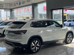 Lexus Tanyue 280TSI two-wheel drive luxury Plus advanced version - фото 14