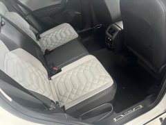 Lexus Tanyue 280TSI two-wheel drive luxury Plus advanced version - фото 6