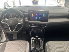 Lexus Tanyue 280TSI two-wheel drive luxury Plus advanced version - фото 8