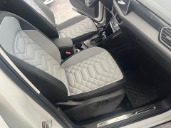 Lexus Tanyue 280TSI two-wheel drive luxury Plus advanced version - фото 9