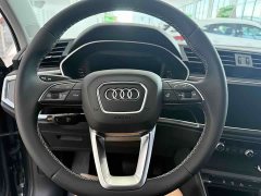 Audi Q3 35 TFSI aggressive and dynamic - фото 11