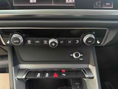 Audi Q3 35 TFSI aggressive and dynamic - фото 12