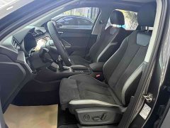 Audi Q3 35 TFSI aggressive and dynamic - фото 13