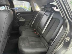 Audi Q3 35 TFSI aggressive and dynamic - фото 16