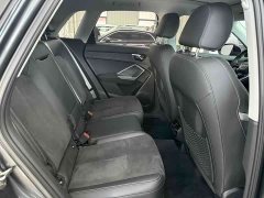 Audi Q3 35 TFSI aggressive and dynamic - фото 17