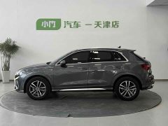 Audi Q3 35 TFSI aggressive and dynamic - фото 2