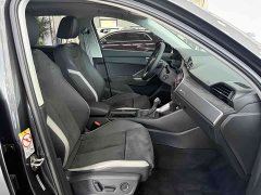 Audi Q3 35 TFSI aggressive and dynamic - фото 20