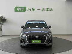 Audi Q3 35 TFSI aggressive and dynamic - фото 3