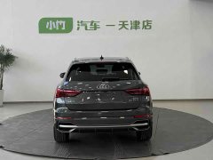 Audi Q3 35 TFSI aggressive and dynamic - фото 4