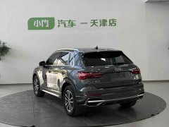 Audi Q3 35 TFSI aggressive and dynamic - фото 5