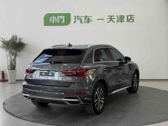 Audi Q3 35 TFSI aggressive and dynamic - фото 7