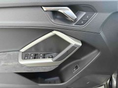 Audi Q3 35 TFSI aggressive and dynamic - фото 9