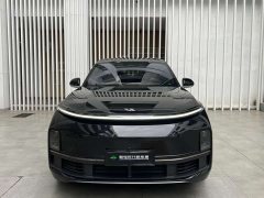 Li Auto Ideal L8 Pro - фото 2