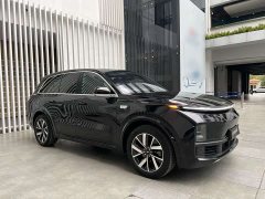 Li Auto Ideal L8 Pro - фото 3