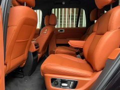 Li Auto Ideal L8 Pro - фото 6