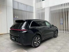 Li Auto Ideal L8 Pro - фото 7