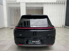 Li Auto Ideal L8 Pro - фото 8