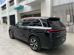 Li Auto Ideal L8 Pro - фото 9