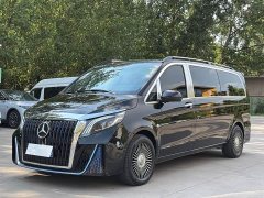 Mercedes-Benz Vito 2.0T Elite Edition 7 seats - фото 1