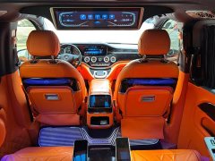 Mercedes-Benz Vito 2.0T Elite Edition 7 seats - фото 12