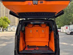 Mercedes-Benz Vito 2.0T Elite Edition 7 seats - фото 14