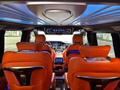 Mercedes-Benz Vito 2.0T Elite Edition 7 seats - фото 15