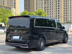 Mercedes-Benz Vito 2.0T Elite Edition 7 seats - фото 2