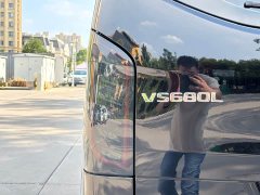 Mercedes-Benz Vito 2.0T Elite Edition 7 seats - фото 20