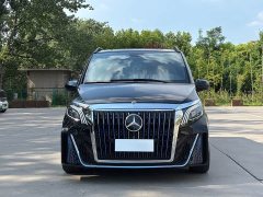 Mercedes-Benz Vito 2.0T Elite Edition 7 seats - фото 3
