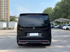 Mercedes-Benz Vito 2.0T Elite Edition 7 seats - фото 4