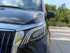 Mercedes-Benz Vito 2.0T Elite Edition 7 seats - фото 5