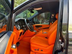 Mercedes-Benz Vito 2.0T Elite Edition 7 seats - фото 6