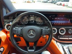 Mercedes-Benz Vito 2.0T Elite Edition 7 seats - фото 7