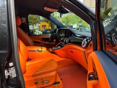 Mercedes-Benz Vito 2.0T Elite Edition 7 seats - фото 8