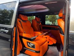 Mercedes-Benz Vito 2.0T Elite Edition 7 seats - фото 9