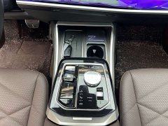 BMW i7 2023 eDrive50L Leading M Sports Package - фото 10