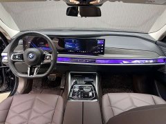 BMW i7 2023 eDrive50L Leading M Sports Package - фото 11