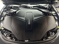 BMW i7 2023 eDrive50L Leading M Sports Package - фото 17