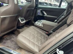 BMW i7 2023 eDrive50L Leading M Sports Package - фото 19