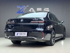BMW i7 2023 eDrive50L Leading M Sports Package - фото 3