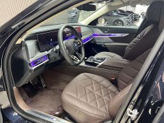 BMW i7 2023 eDrive50L Leading M Sports Package - фото 5