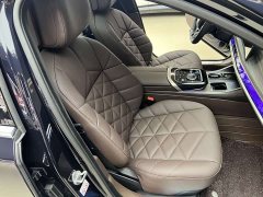 BMW i7 2023 eDrive50L Leading M Sports Package - фото 6