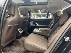 BMW i7 2023 eDrive50L Leading M Sports Package - фото 7