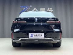 BMW i7 2023 eDrive50L Leading M Sports Package - фото 8